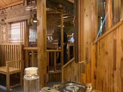 -恩你小木屋·韩式料理(假日广场店)