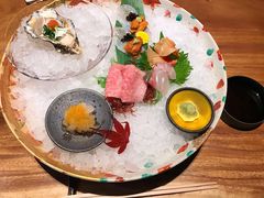 -桐寿司Sushi Tong
