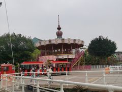 -成都欢乐谷