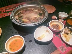 -牛New寿喜烧(金茂览秀城店)