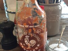 -RAC BAR(安福路店)