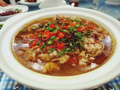 -朝郡酒家·粤菜(燕大星苑店)
