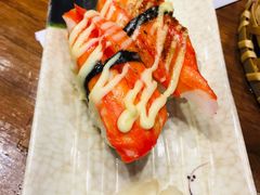 -井圣日膳(万达店)