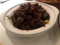 -原味田园·客家菜·土窑鸡(中航城君尚购物中心店)