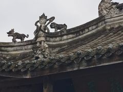 -安仁古镇