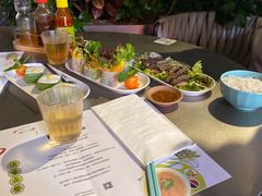 -蔡澜Pho·越南粉餐厅(海上世界店)