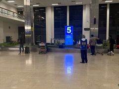 -班达拉奈克国际机场