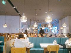 大堂-半天妖烤鱼(海那城店)