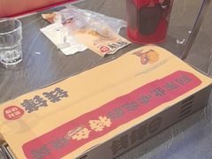 -钱锋炭缸烧烤(南湖大路总店)