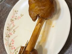 -贯贯吉·清真餐厅(浙江中路店)