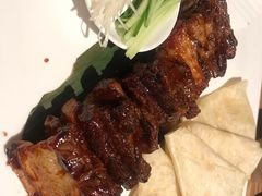 -芳草地度假酒店·野炉中餐厅