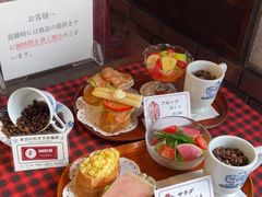 -西村咖啡店 (中山手本店)