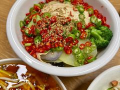 -艺味深尝(云锦路店)