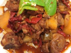 -巴依老爷新疆美食(望京小街店)