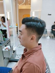 -逸丝风尚