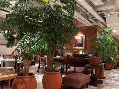 -漢舍中国菜馆(889广场店)