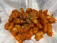 -山海珍味韩国料理(奥城店)