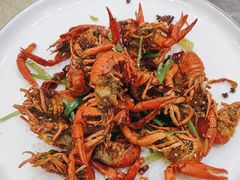 -四妹餐厅(玫瑰街店)