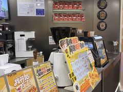 -Pull-Tab拉环咖啡(杭州市上城区来福士中心店)