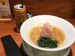 -真打拉面·日式拉面新流派(体育西横街店)