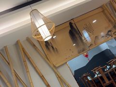 -老馆子·建德菜·山肴鱼鲜(海威新界店)