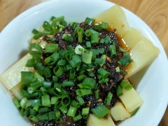 -洞子口张老二凉粉(文殊院店)