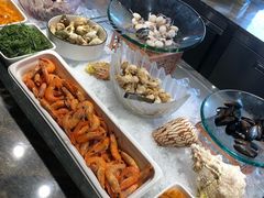 -白天鹅宾馆·流浮阁咖啡厅