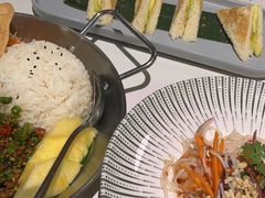 -帕娜·泰式茶餐厅·Bistro(近铁广场店)