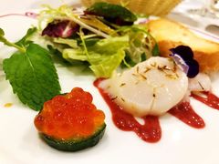 -马克西姆餐厅(崇文门店)