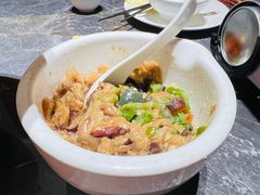 -炊烟小炒黄牛肉(浦东世纪汇店)