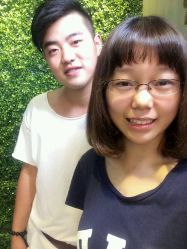 -逸丝风尚yesfashion造型
