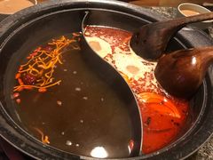 -滇池印象原生态火锅(南开大悦城店)