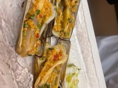 -白仁仔· 活烤海鲜 宵夜(豫园店)