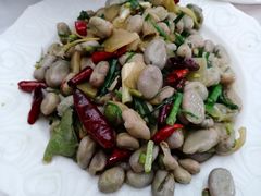 -笑红饭庄
