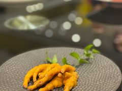 -富淳饭店(世纪公园店)