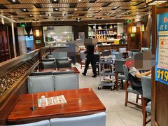 大堂-金龙寨(解西店)