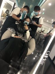 -OnHair造型