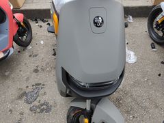 -九号电动车(安定门内大街店)