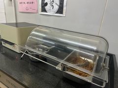-小胖包子王(定安路店)