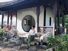 -九龙寨城公园