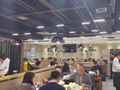 -聚宝源(西单店)