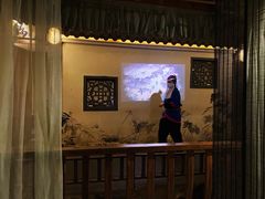 -淀里船宴(卓达店)