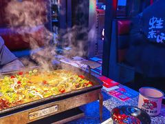 -蛙来哒(宁乡万达广场店)
