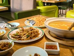 -去茶去餐厅(中央大街店)
