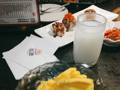 -神户赤童日式烤肉伙伴(东直门店)