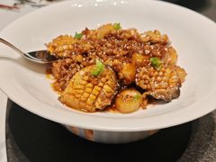 -怡情荟•海鲜青岛菜(五四广场旗舰店)