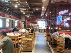 -大队长主题火锅(观音桥店)
