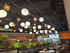 -半秋山西餐厅(巴南万达广场店)