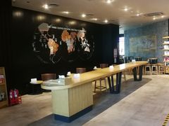 -星巴克(远洋店)
