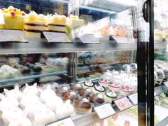 -皇冠幸福里动物奶油生日蛋糕(万达店)